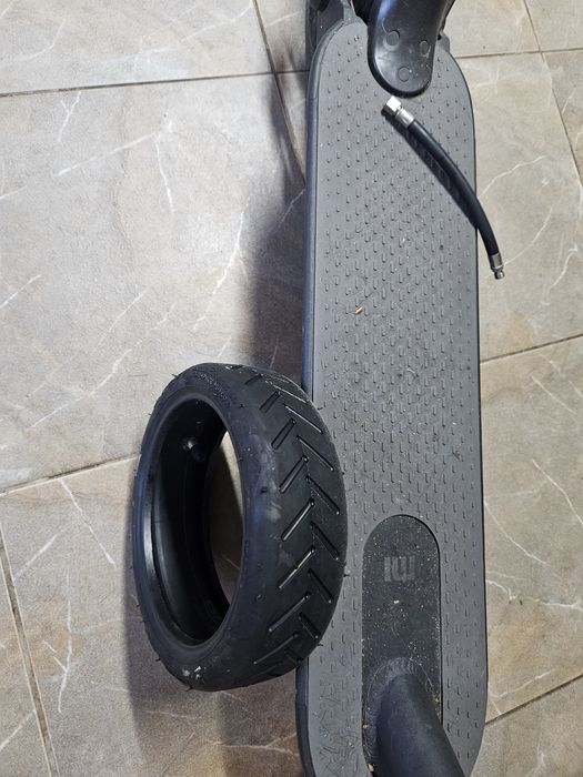 Trotineta electrica Xiaomi Mi 1S