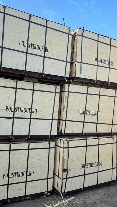 Tego PLOP POLYWOOD 20mm - direct din stoc, pret importator