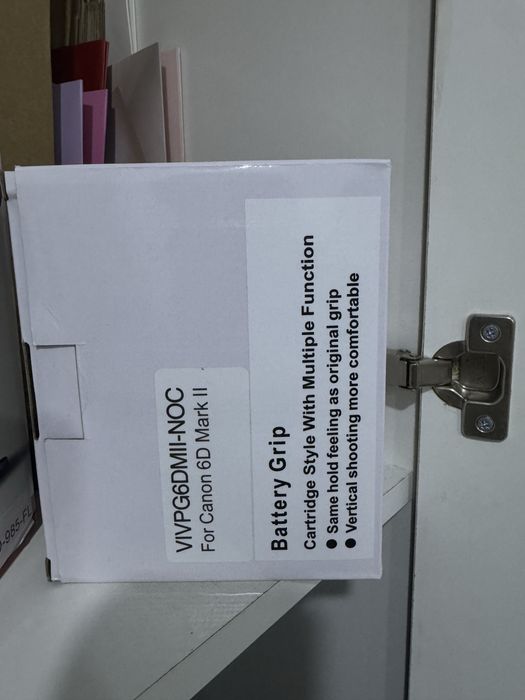 Оборудование для фотоаппарата