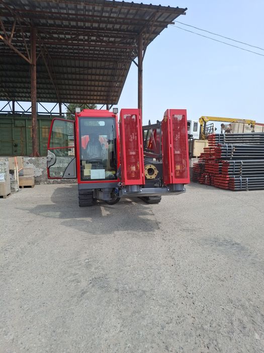 Проколы методом ГНБ.