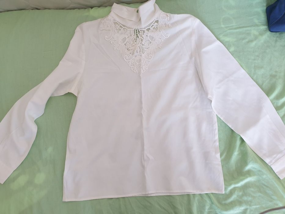 5 cămăși pentru doamne