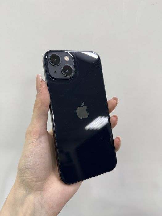 Apple iPhone 13, 128гб, Костанай 1014, лот 5582