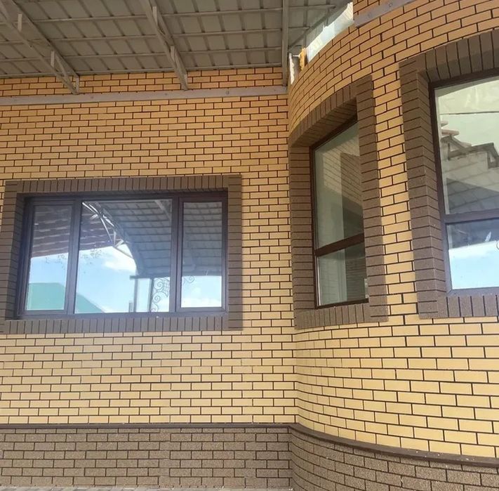 СКИДКА ! Термопанели , Фасад, Декор Алматы