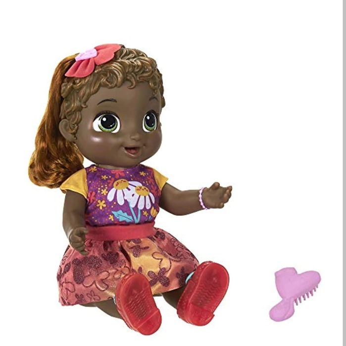 Кукла Baby Alive