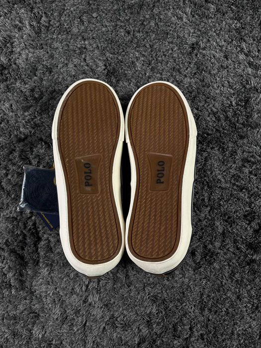 Polo Ralph Lauren Thorton Sneakers Мъжки Маратонки