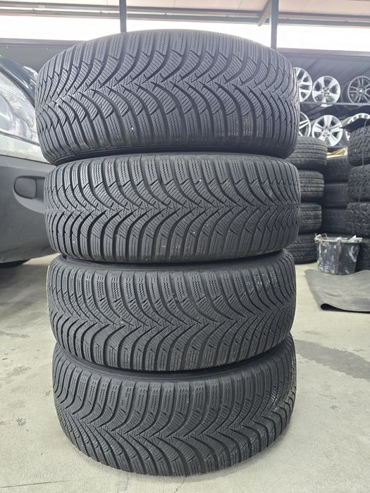 Джанти 16 / 5х114,3 - Hyundai 5x114,3
