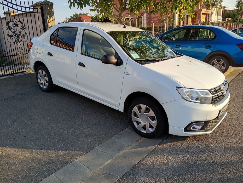 DACIA Logan 2020 — imagine 4