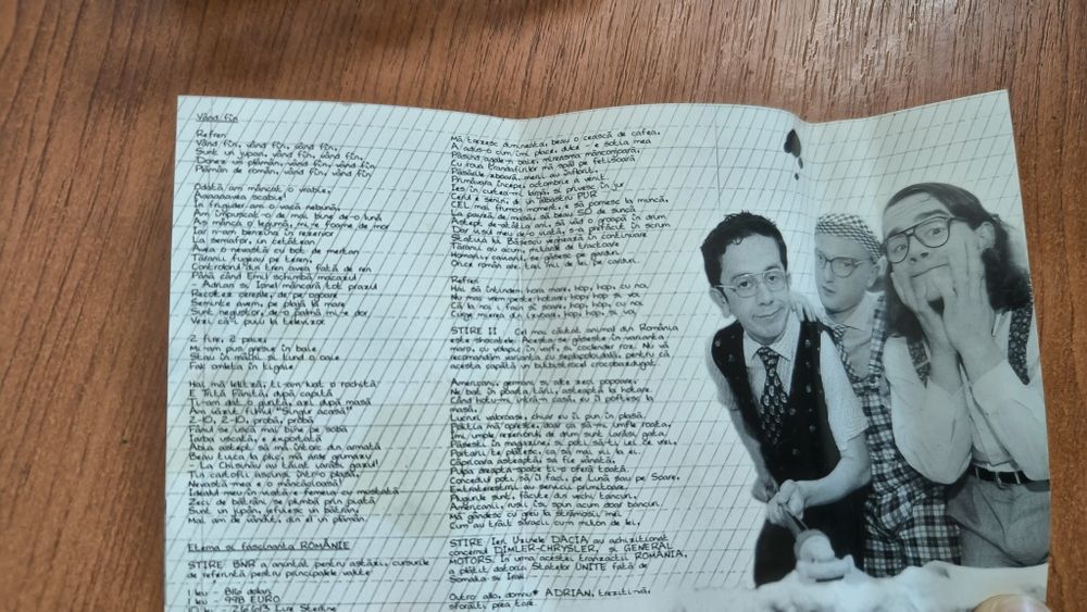 Caseta Cassa Loco - Fill Fil