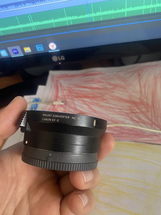 sigma perexodnik ideal