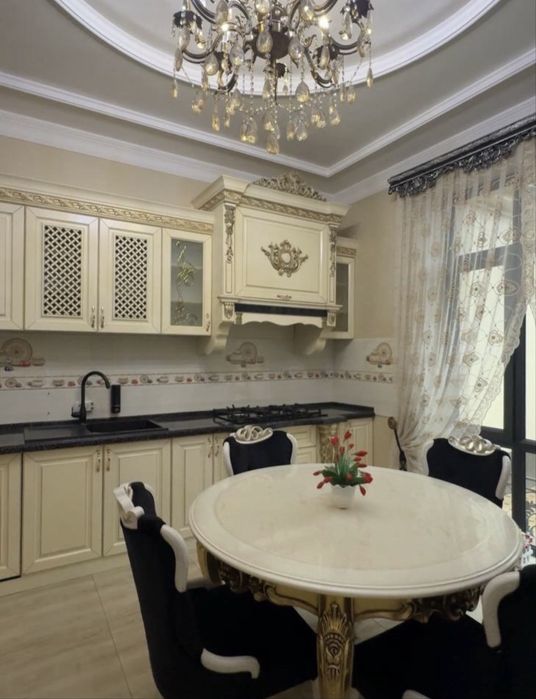 Метро 10 мин Юнусабадский район участок с обстановкой