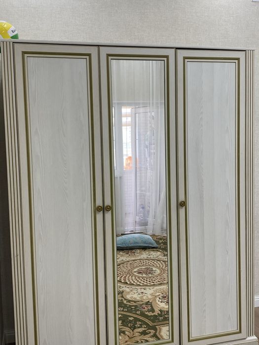 Продам шкаф и комод