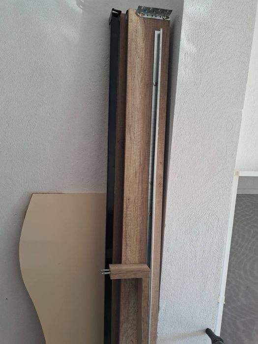 Стандартно единично легло