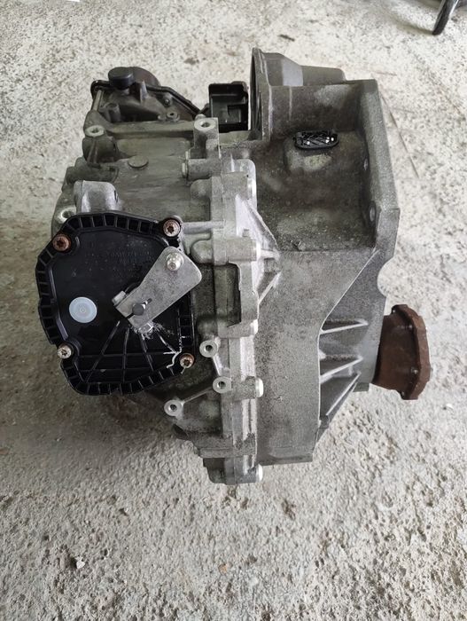 Cutie viteze Automata dsg 7 viteze DQ200