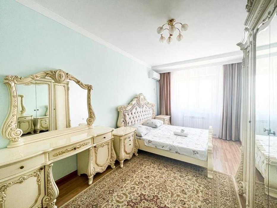 2х комн квартира