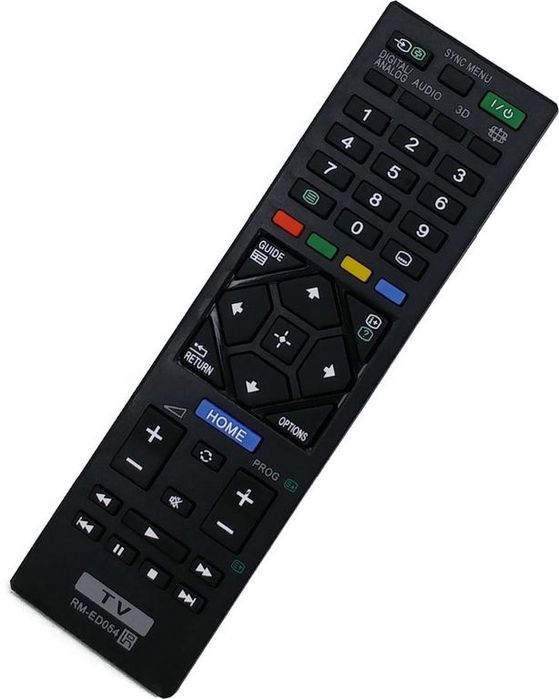 Пульты на телевизор оптом и в розницу