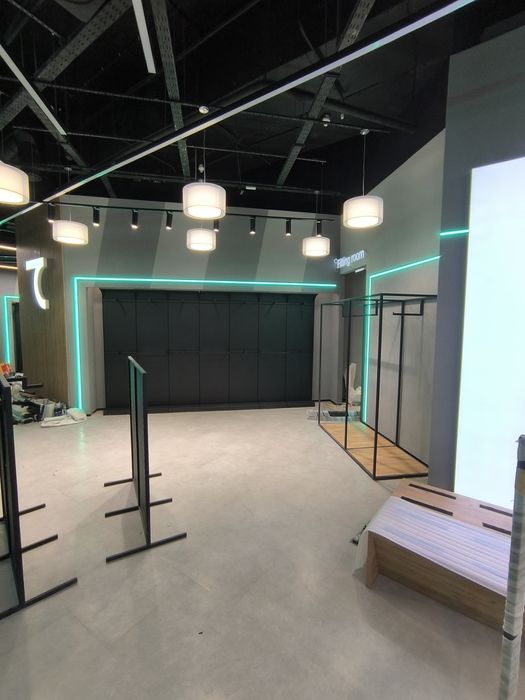 Stelaj magazine na zakaz