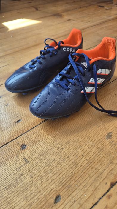 Ghete Adidas copa