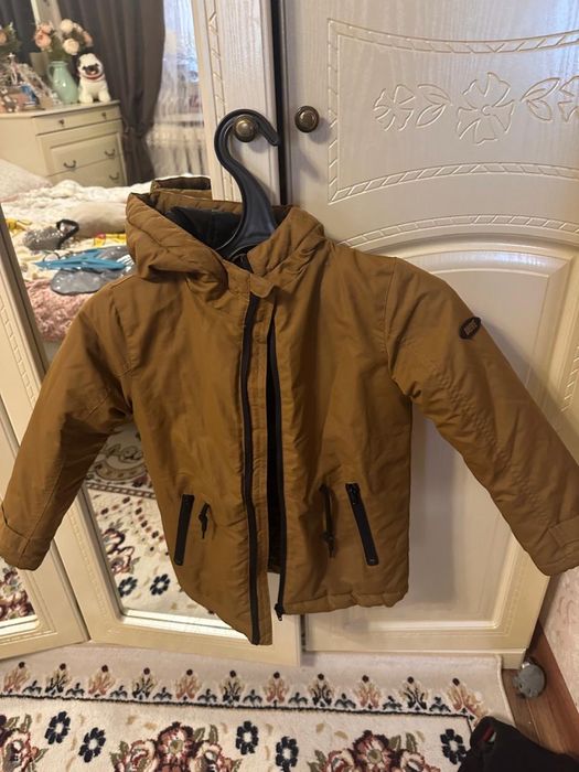 Продам детские вещи на мальчика