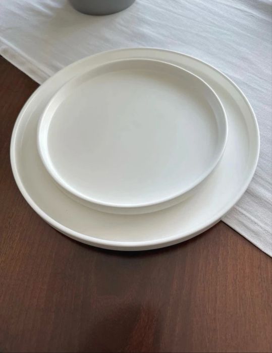Set farfurii noi Zass Gourmet