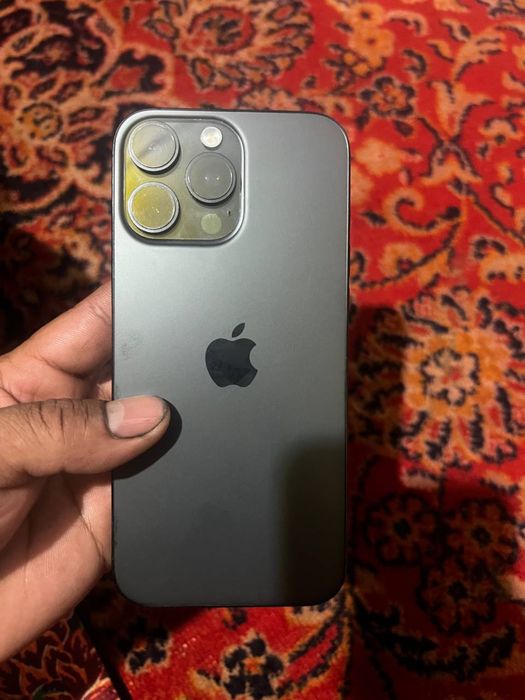 Iphone 16 pro max 512/92%
