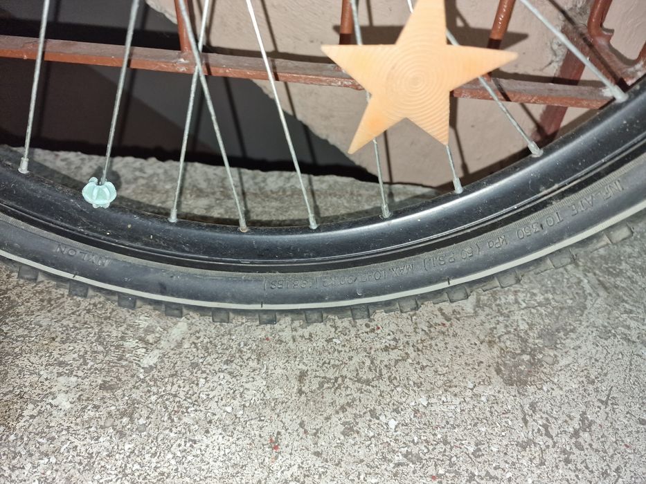 Bicicleta cadru de aluminiu