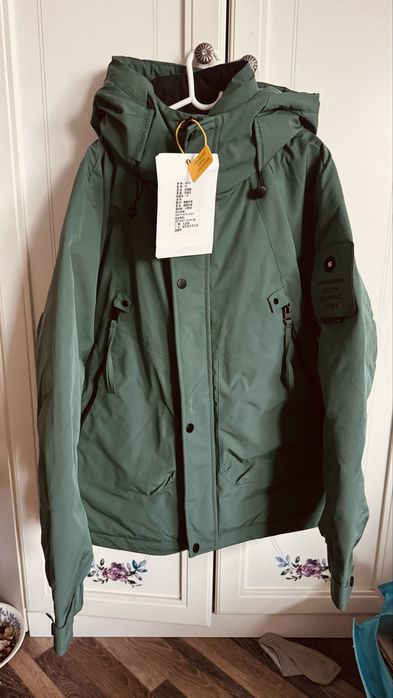 Куртка осень/зима