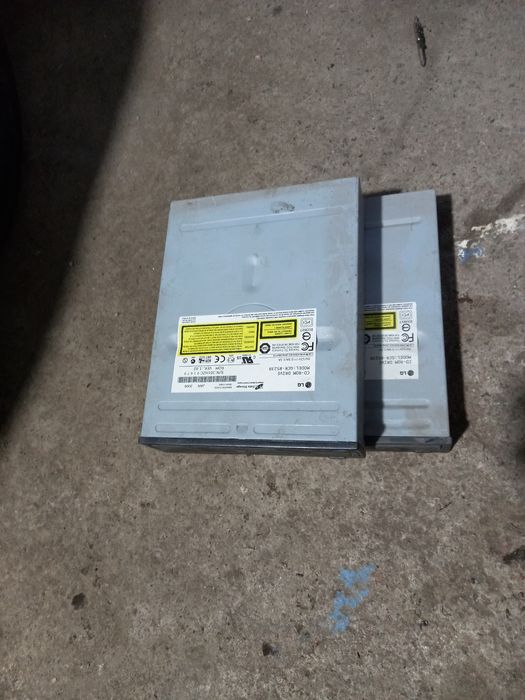 Дисковод для компьютера