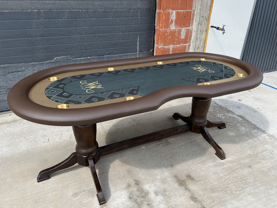 2 mese poker CustomTables.eu extra lux stoc | Comenzi rapide 24 ore