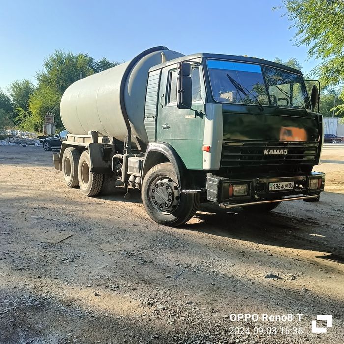 Откачка Септик Ассенизатор