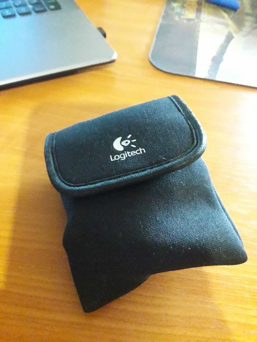 Web cam Logitech model C-170