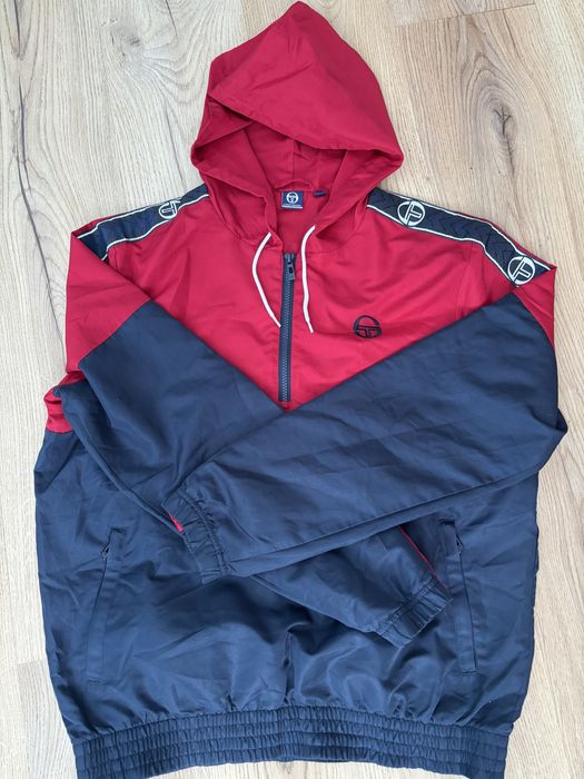 Sergio Tacchini M размер