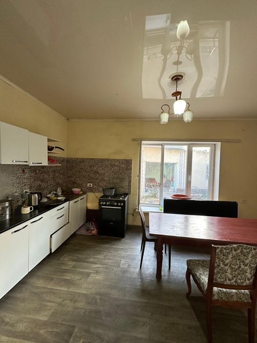 Жилой дом по ул.Ерназарова.