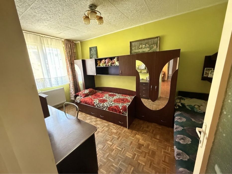 2 Camere str Italiana