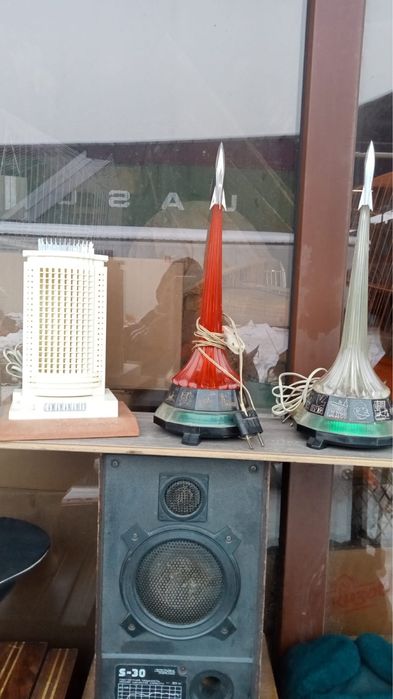 Светильники