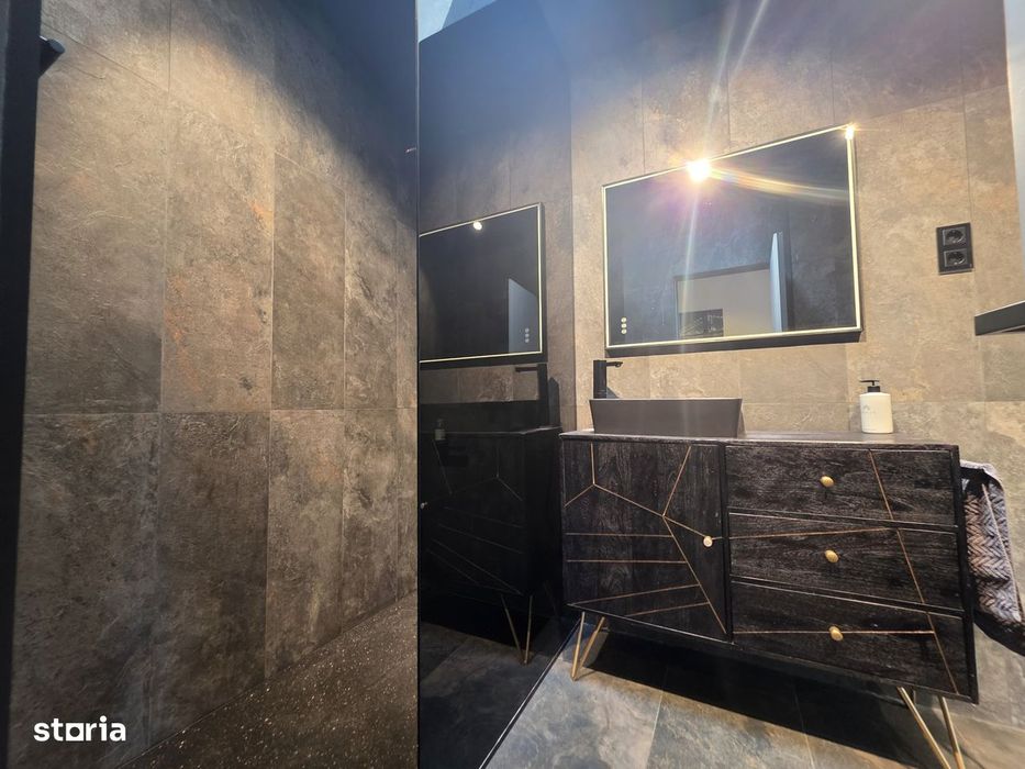 Apartament cu 2 camere, parcare subterana, Grynvest Residence
