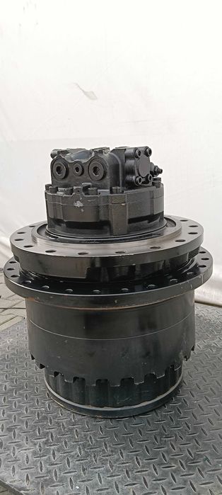 Transmisie finala pentru excavator Case CX290