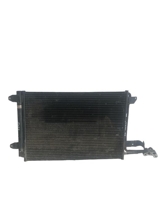 Radiator Ac Volkswagen Golf V 1K1 2003 - 2009 1.4Fsi 1K0820191A
