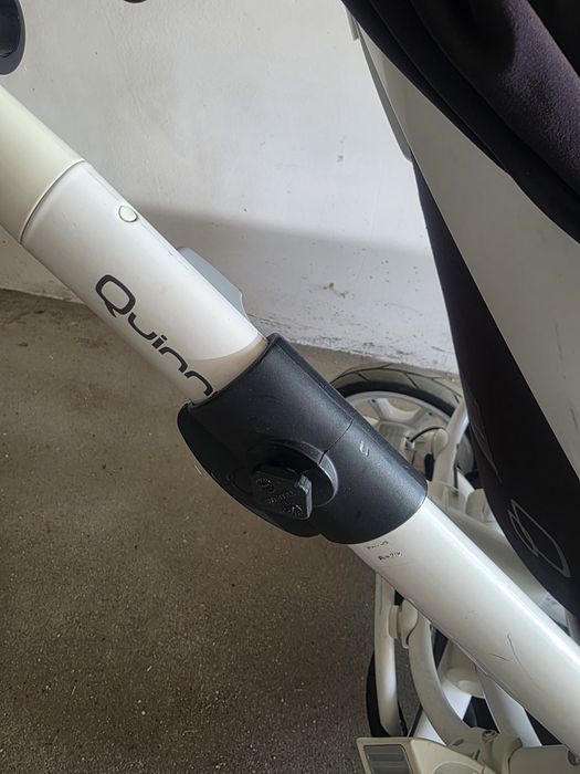 Детска количка Quinny Moodd