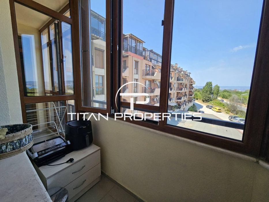 Продава се Двустаен апартамент в Варна, Галата - 82 кв.м за 1014 €/кв.м - Снимка #11