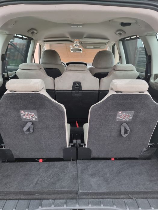 Citroen C4 Grand Picasso 7 locuri