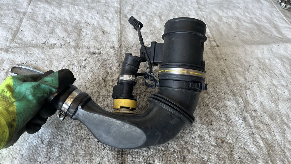 Fiat/Alfa дебитомер