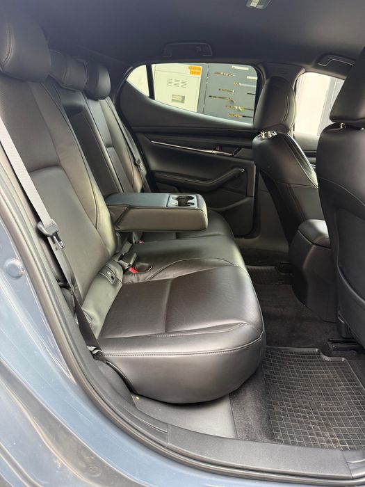 Mazda 3  SkyActive  X 2.0 benzina/ Mild-Hibrid /  Istoric complet