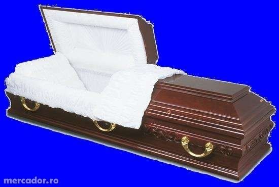 Prăvălia Funerară - Servicii Funerare - Pompe Funebre