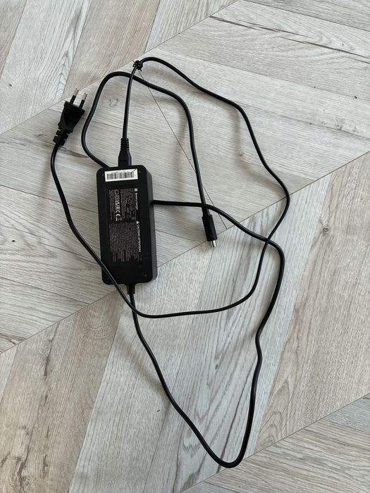Тротинетка Xiaomi scooter elite