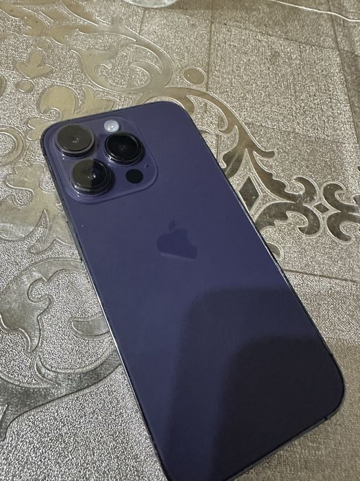 Продам iPhone 14 Pro