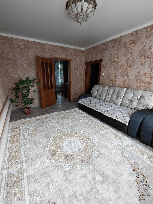 продается дом в береке 80 кв м