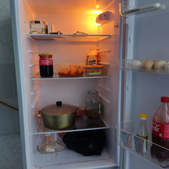 Продам холодильник срочно