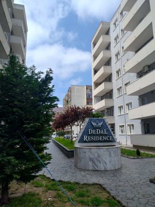 Garsoniera de inchiriat
