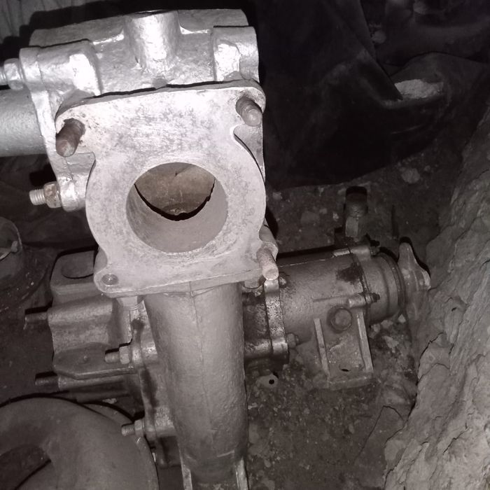 Насос ПН 40 У насос