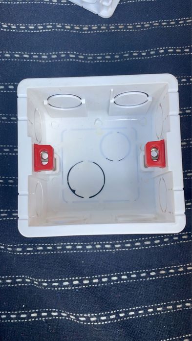 Подрозетник  Xiao mi